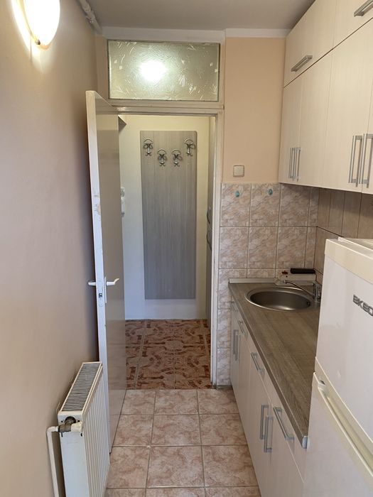 Garsiniera Confort 1