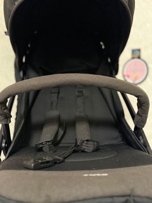 Прогулочная коляска Joie Tourist Shale