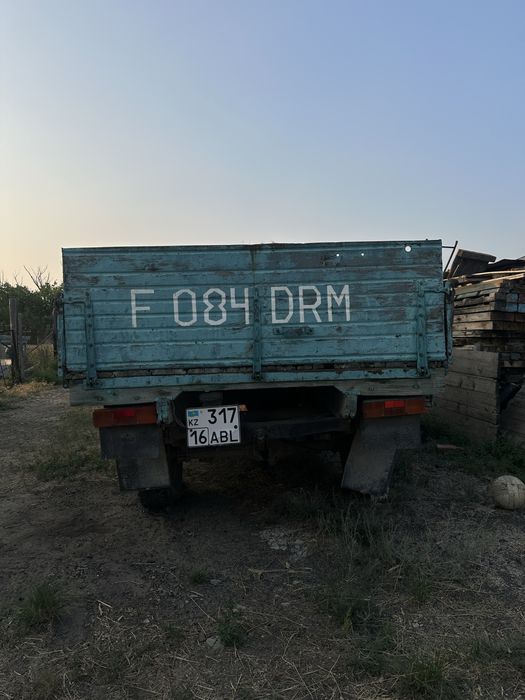 Продам Уаз головастика
