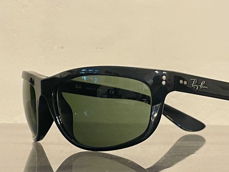 Слънчеви очила Ray-Ban Balorama - 2 броя