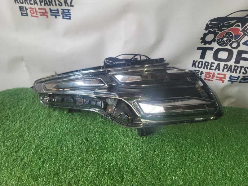Фара  hyundai Tucson оригинал