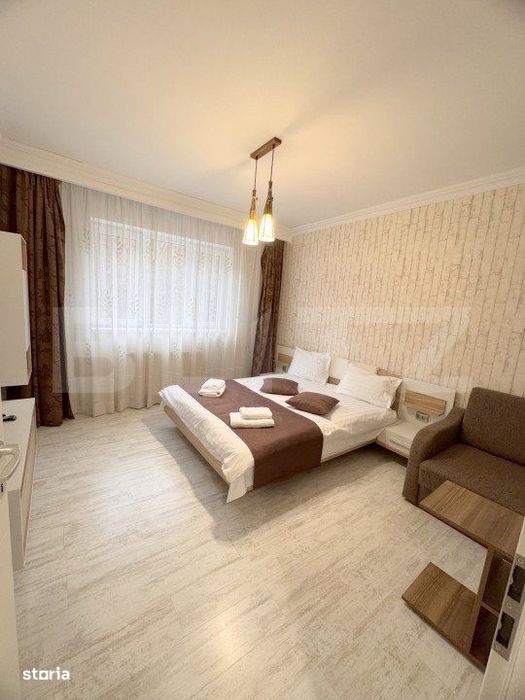 Apartament cu 2 camere, 68 mp, parcare, zona Iulius Mall-FSEGA — fotografia 1