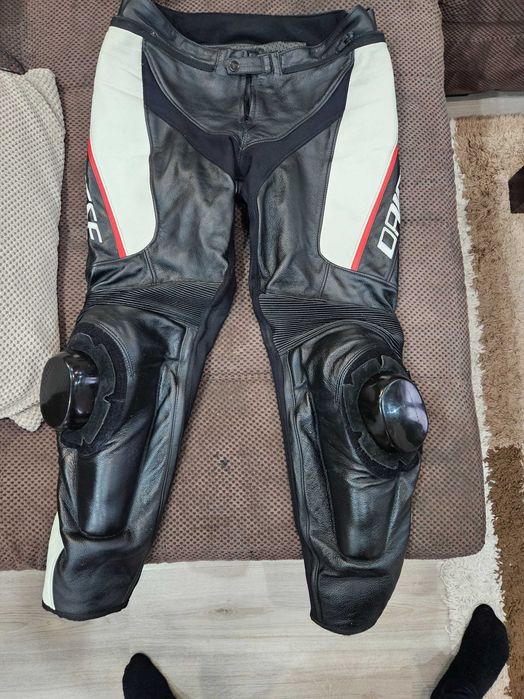 Dainese мото панталон