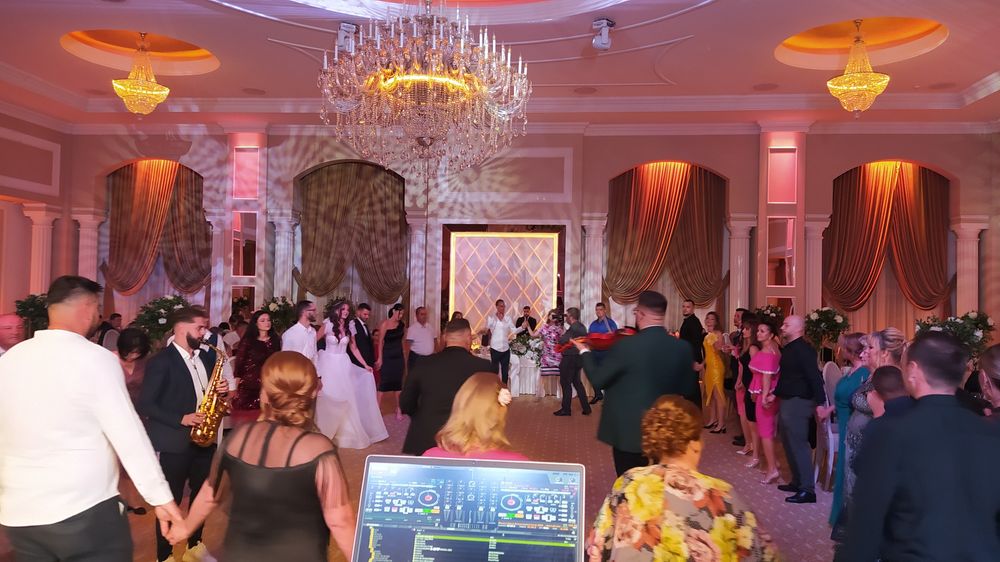 Dj Sorin sonorizare, nunti botezuri majorate banchete