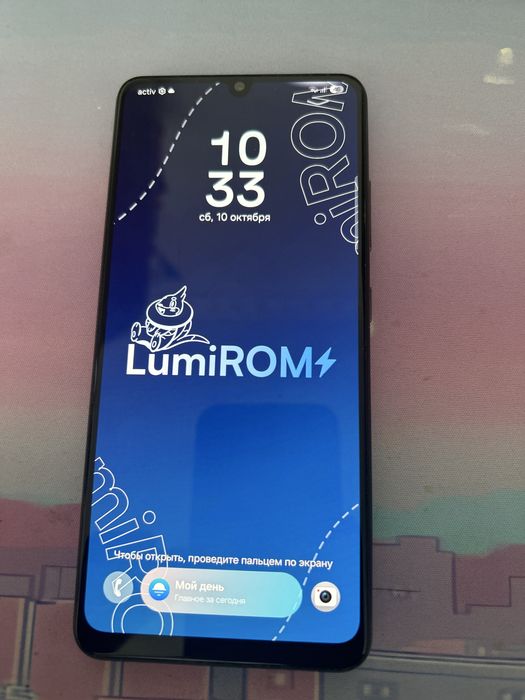 Samsung galaxy a32