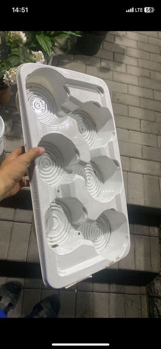 Прием пластика, вторсырья