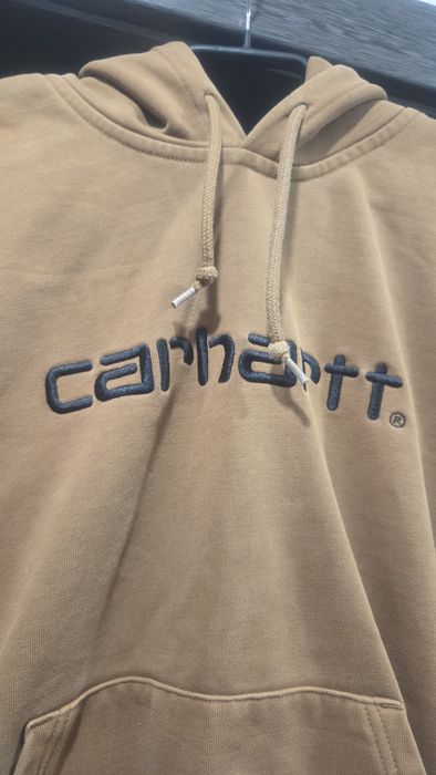carhartt hooded carhartt sweat
