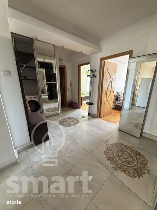 Apartament 3 camere Piata Cipariu