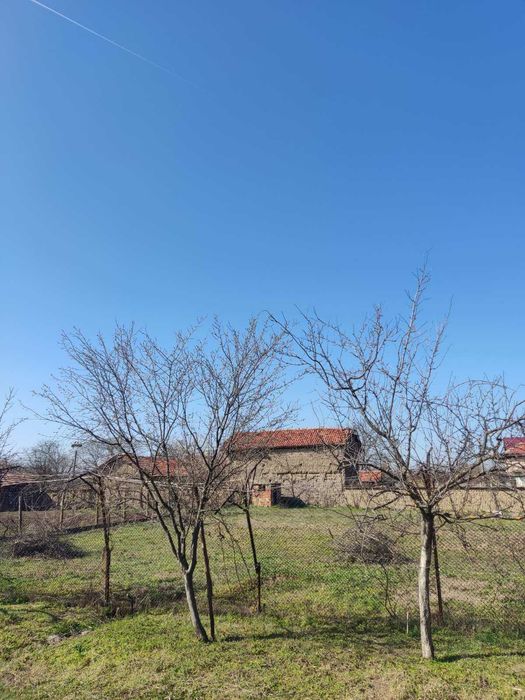 Парцел село Тулово