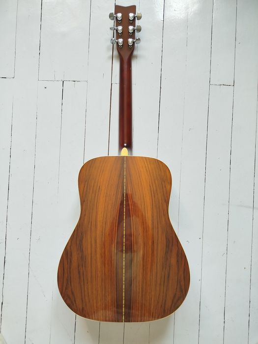 Японская Гитара Yamaha FG - 251 B