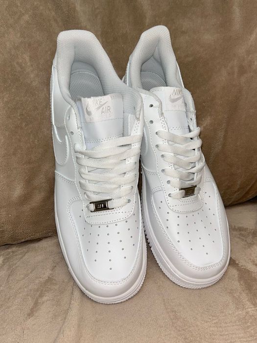 Nike air force white