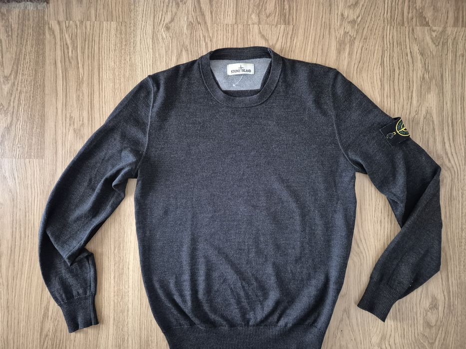 Stone Island мъжка блуза размер Л