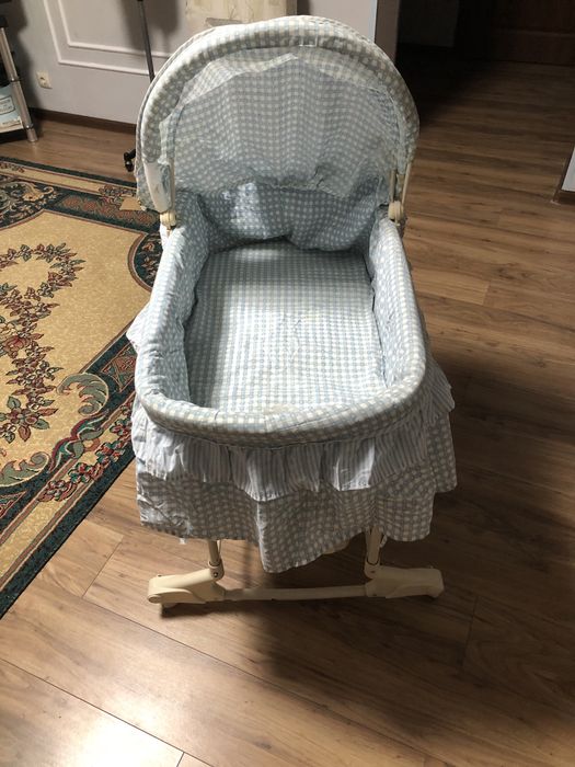 Продам калыбель,люлька,