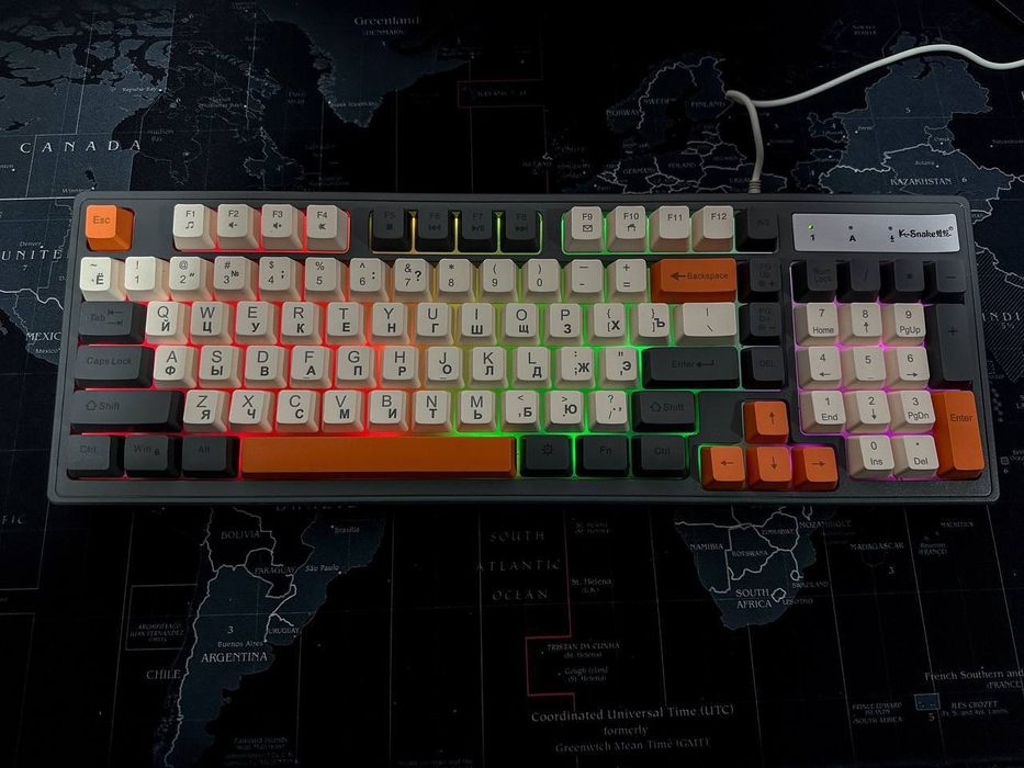 12-AVLOD to'liq gamming to'plam komputer