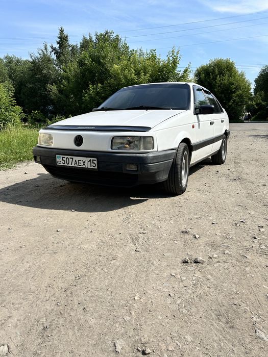 Продам пассат б3