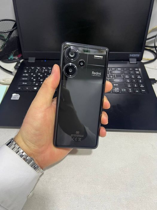 Redmi Note 13 Pro+ 5G