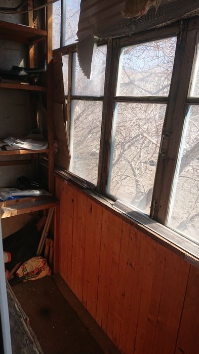 Сдается 2х комнатная квартира