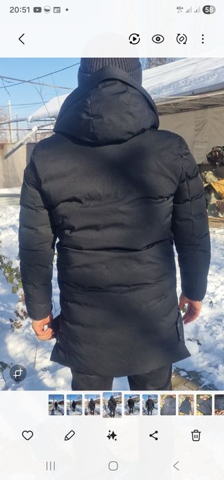 Для Астаны и севера