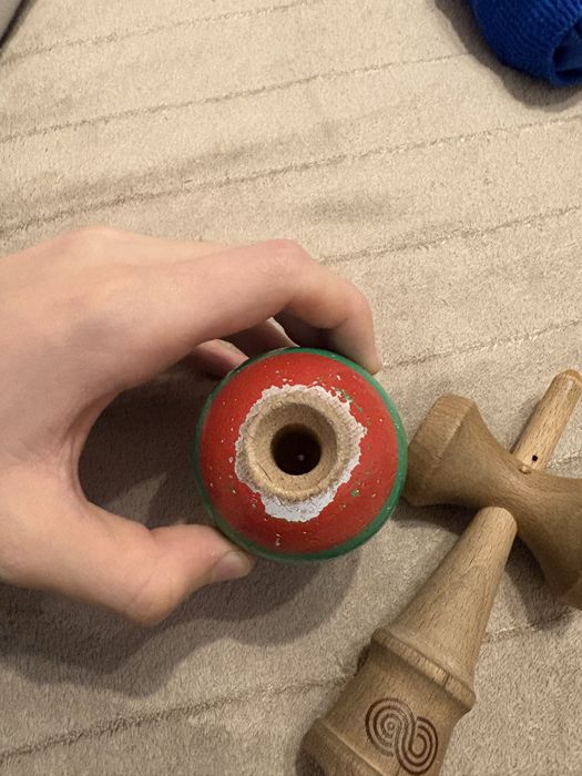 Vand kendama usa cu tama de sweets prime