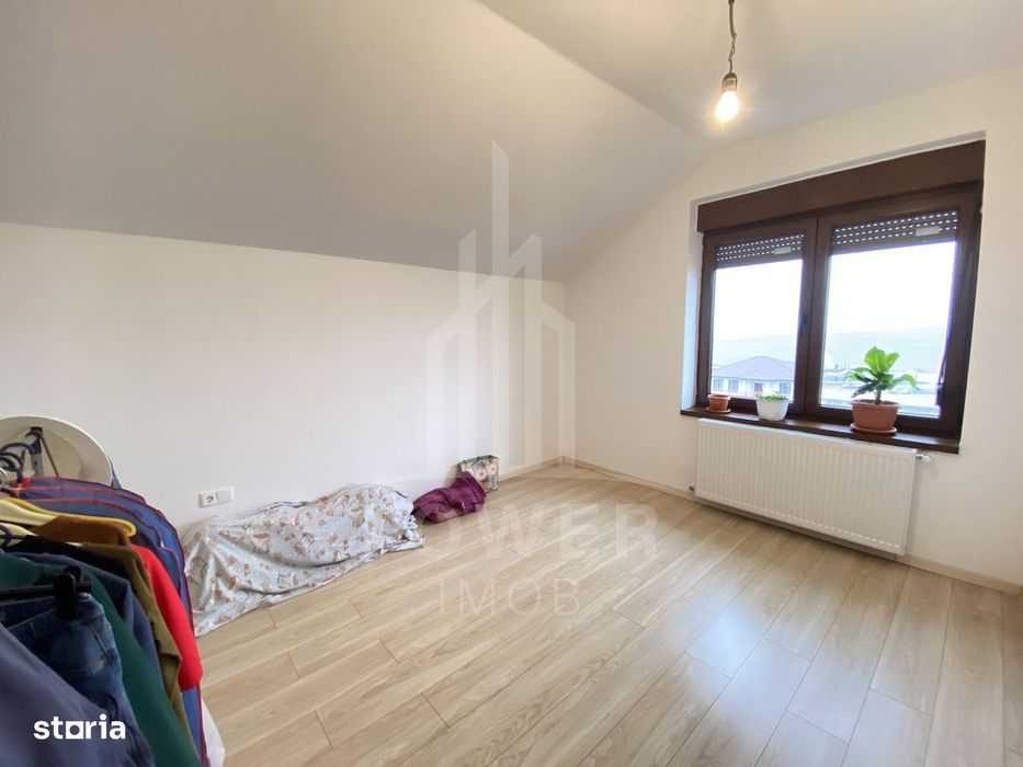 Casă individuală 5 camere cu 372 mp teren în Bavaria