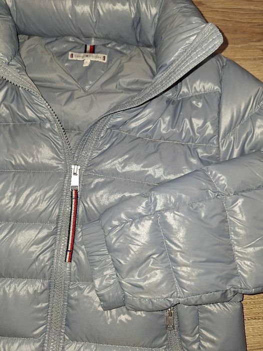 Дамско яке Tommy Hilfiger- S