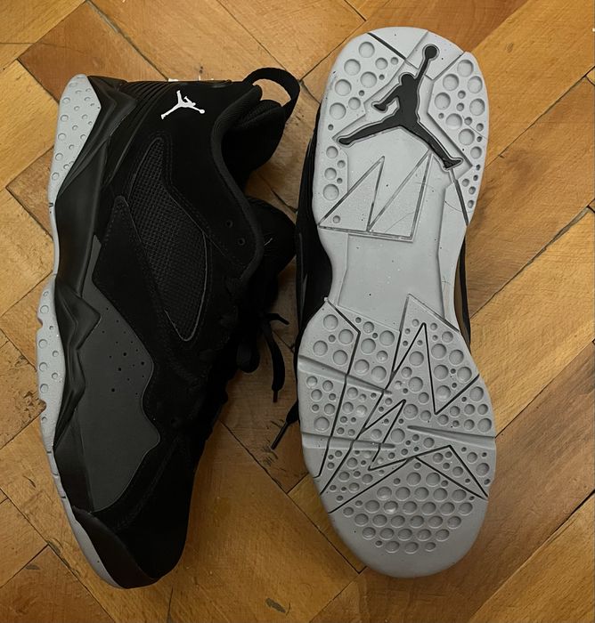 Nike Air Jordan 7 RM