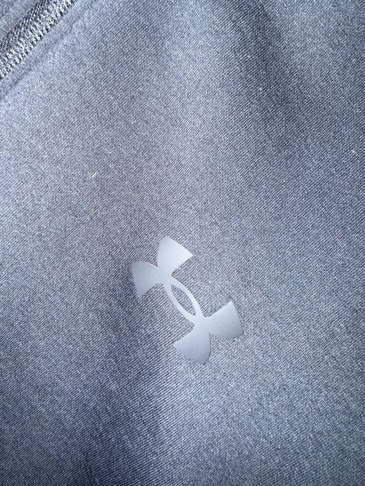 UA Unstapable комплект анцузи размер М