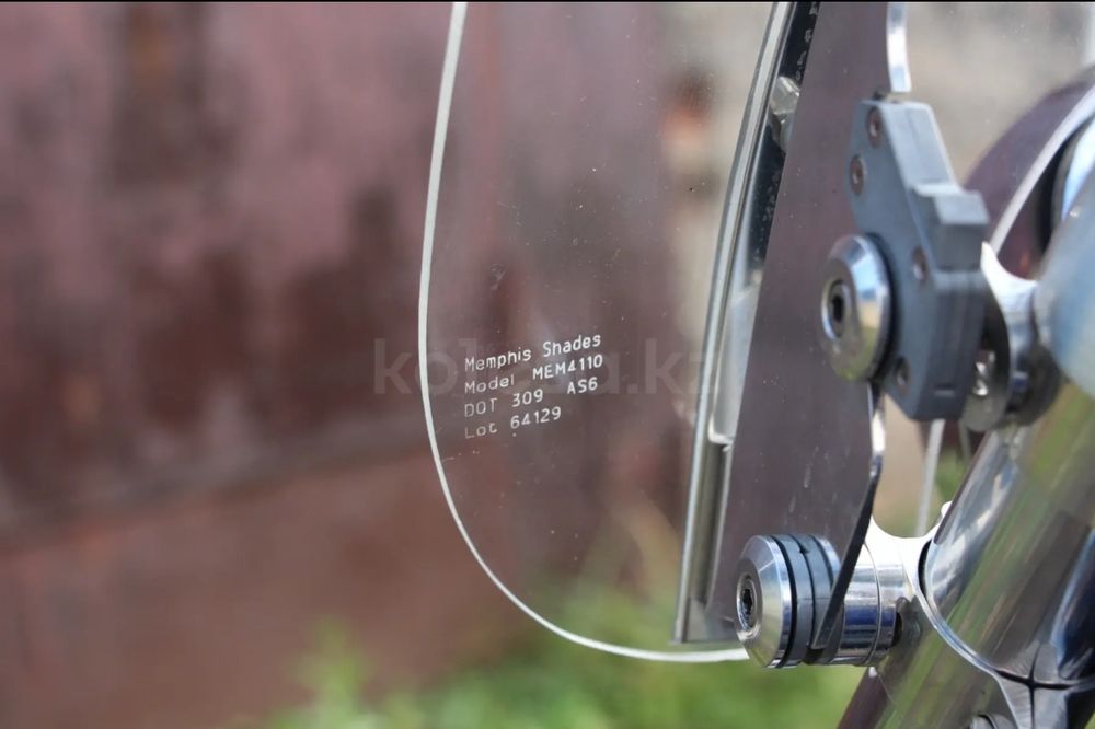 yamaha drag star xvs 400