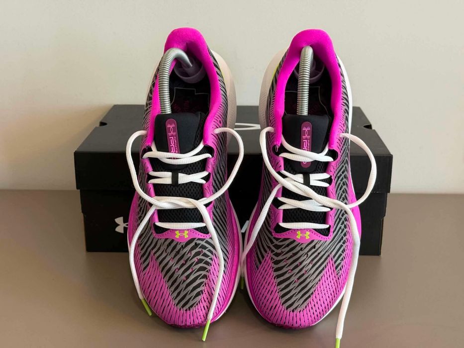 Маратонки Under Armour Infinite Pro | 46 номер