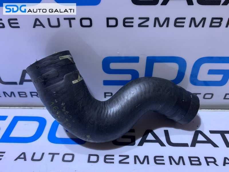 Furtun Conducta Apa VW Polo 6R 1.6 TDI CLNA CAYB CAYC 2010 - 2016 Cod 03L121157Q [D0656]