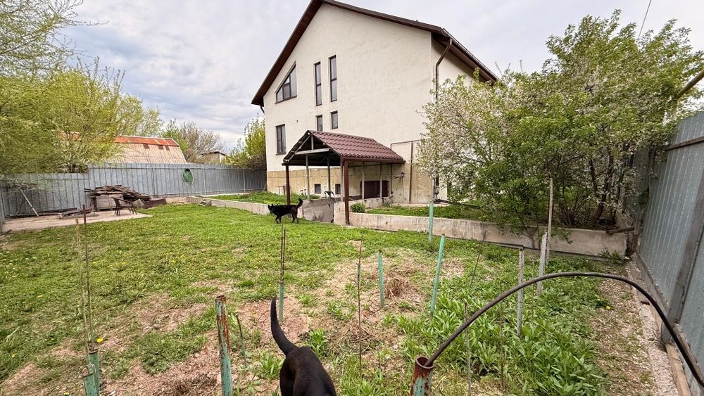 Продаётся дом Ащибулак