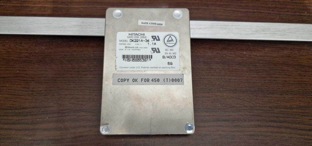 Хард дискове - компютри №8