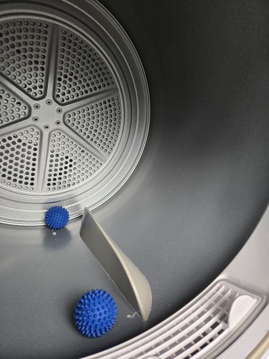 Сушилня Whirlpool 7 кг, 6th Sense – работеща