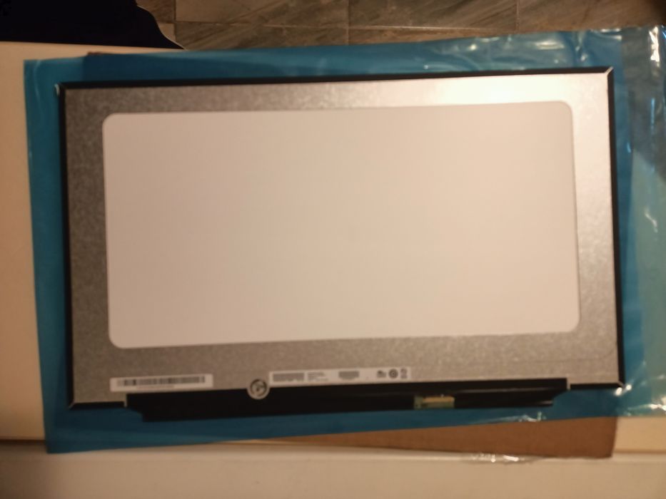 Дисплей за лаптоп 17.3" B173HAN04.9