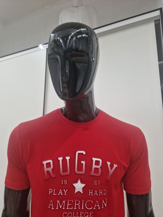 Маникены мужские