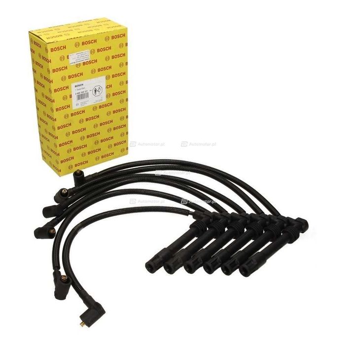 Продам Комплект проводов зажигания BOSCH Audi A4 A6 A8 VW Passat