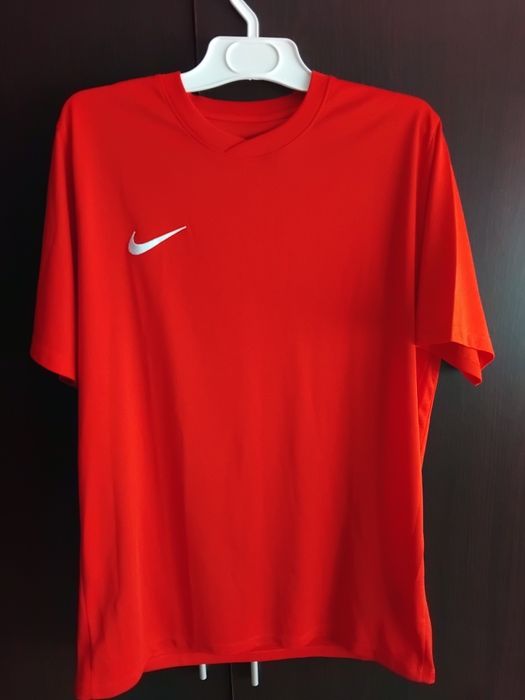Мъжка Тениска Nike размер XL