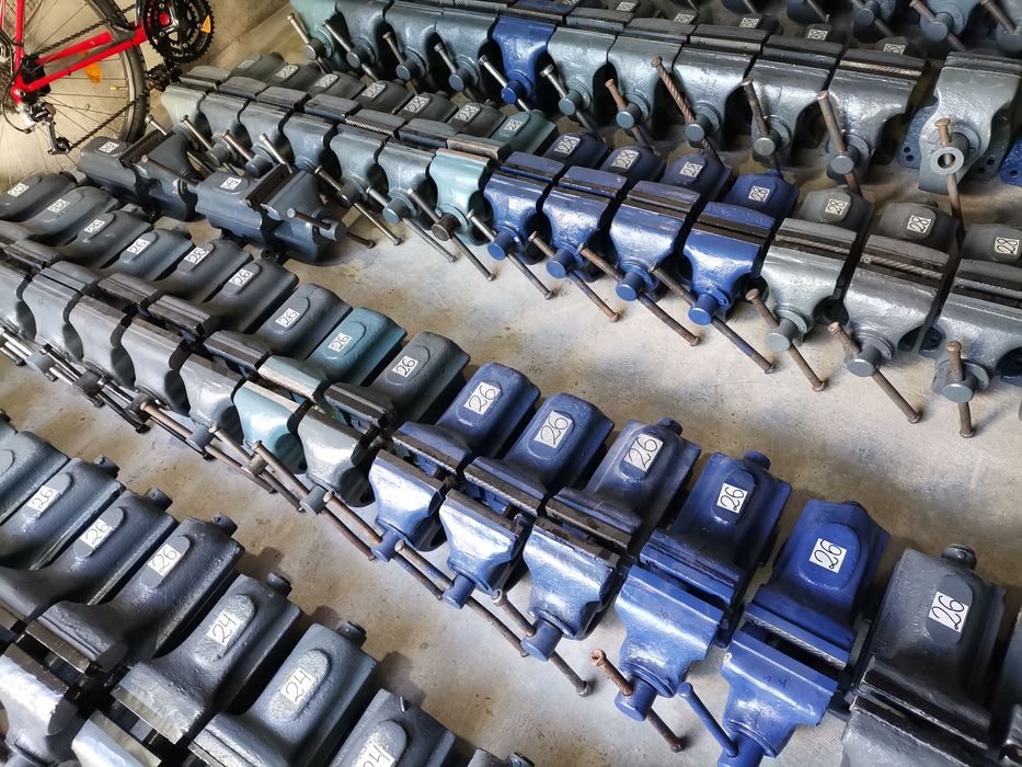 Малко средно голямо менгеме