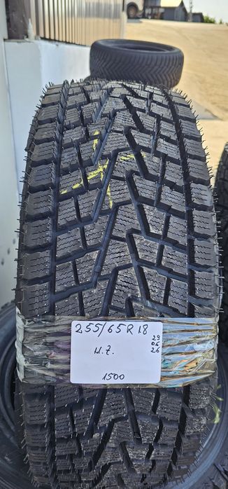 255 65 R 18 Off-road M.Ziarelli