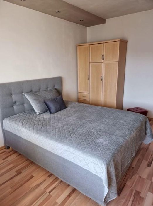 Дава се под наем Тристаен апартамент в София, Люлин 3 - 86 кв.м за 649 € - Снимка #4