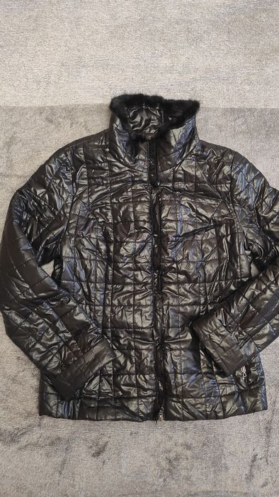 Женская куртка осень- зима