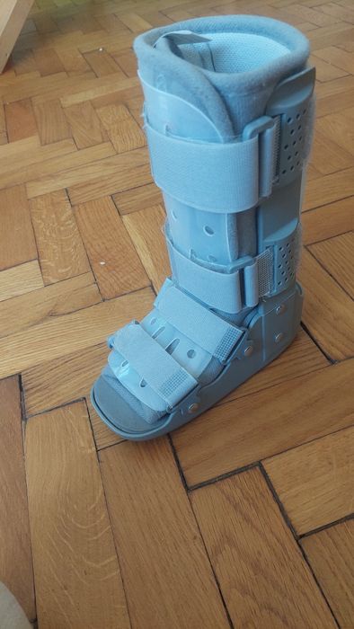 Orteza glezna picior copii Orliman