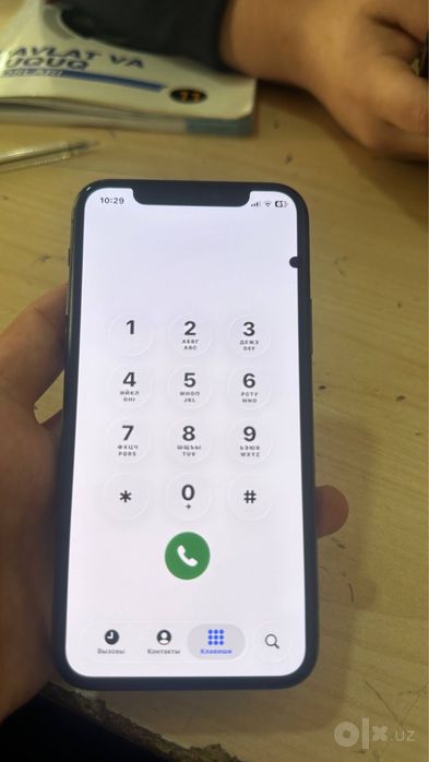 Iphone 11 pro ideal