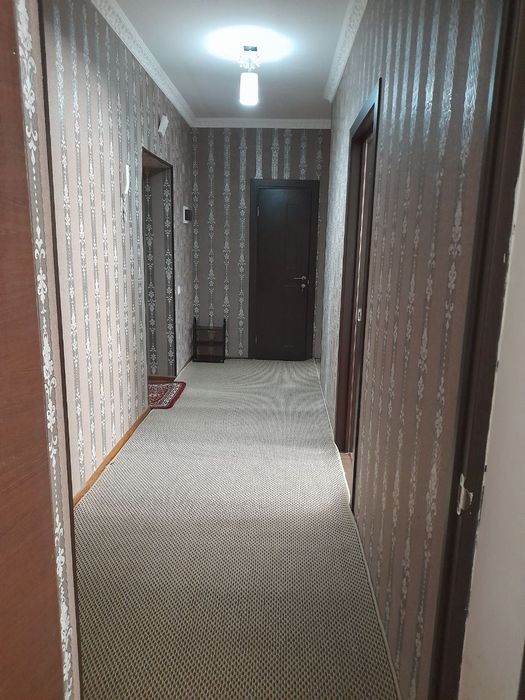 Квартира, 2/5/7 Фаргона, Хокимият оркаси