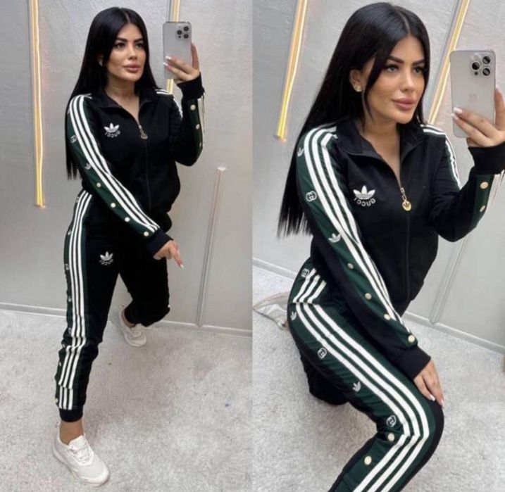 Trening de dama model nou