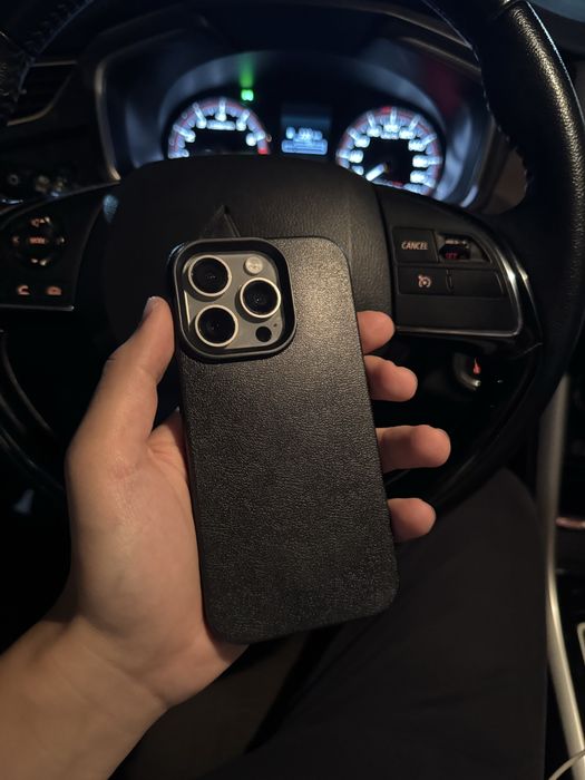 iphone 15 pro.