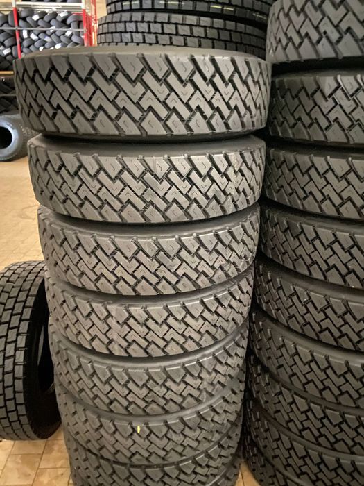 Anvelope 9,5 r17,5 225/75 r17,5 235/75 r17,5 265/70 R19,5