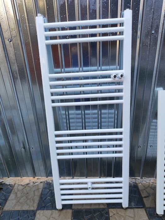 Calorifer/radioator portprosop