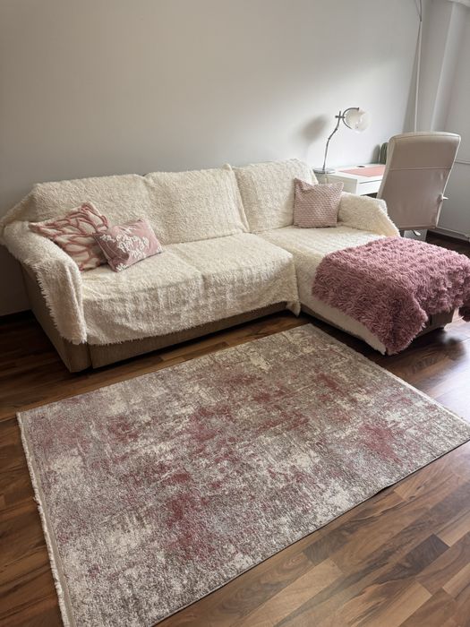 Covor decorativ 120 x 170