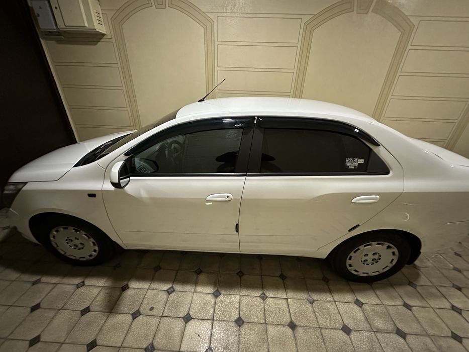 Cobalt 2015 srochna sotiladi